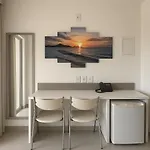 Suite Moderna Golden Dolphin Grand Hotel